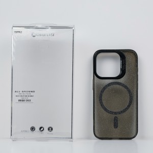 قاب آيفون 15 پرو (مگ سیف) Mobile Case