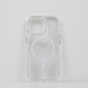 قاب آيفون 15 (مگ سیف) Spigen