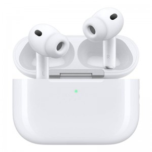 هدفون بلوتوثی اپل مدل AirPods Pro 3