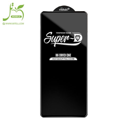 محافظ صفحه نمایش Super D مناسب برای گوشی موبایل سامسونگ M31s