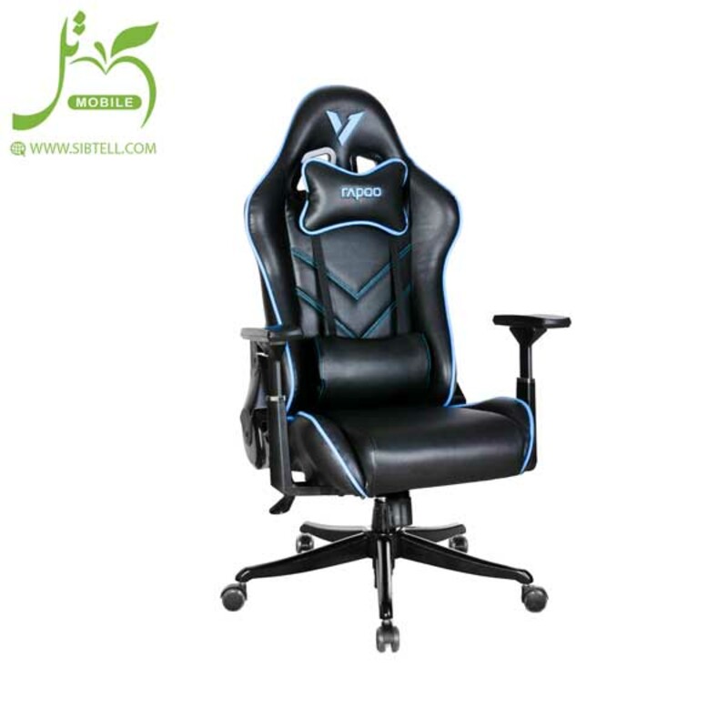 صندلی گیمینگ رپو مدل Rapoo VC1 با 2 سال گارانتی