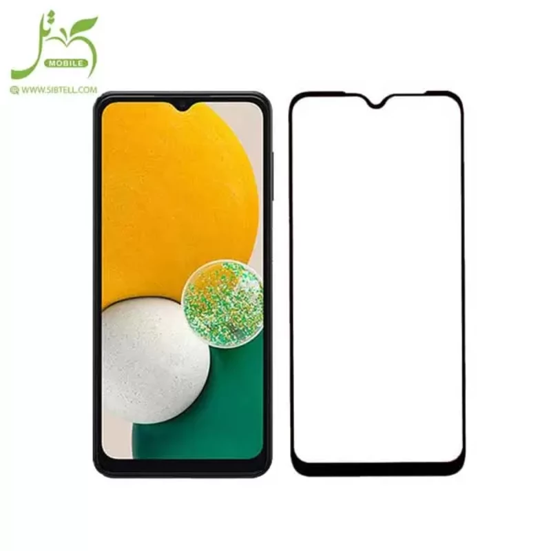 محافظ صفحه نمایش شیشه ای Samsung Galaxy A15 21D