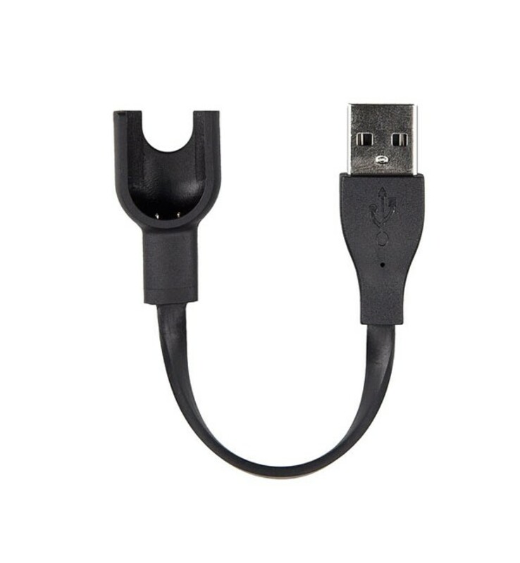 داک و کابل شارژر مچ بند شیائومی می بند 2 – Mi Band 2