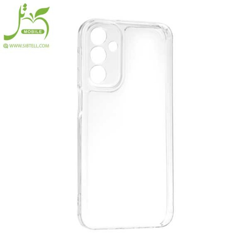 قاب Space ژله ای شفاف Samsung Galaxy A15