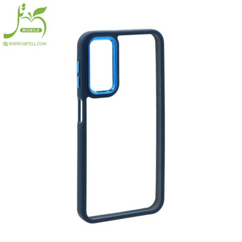 قاب new skin محافظ لنز گلس دار Samsung Galaxy A25