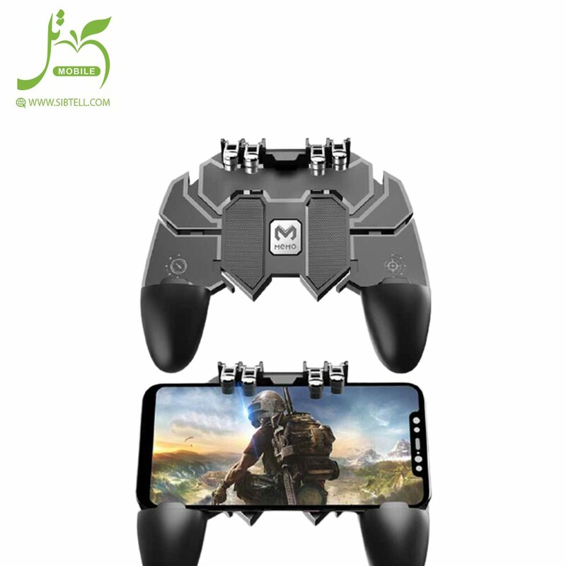 دسته بازی Memo PubG AK-66