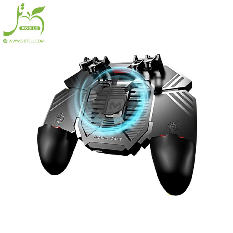 دسته بازی Memo PubG AK-77