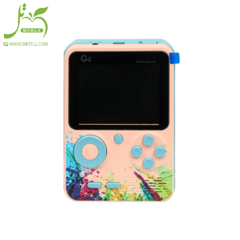کنسول بازی قابل حمل Game Box مدل G5