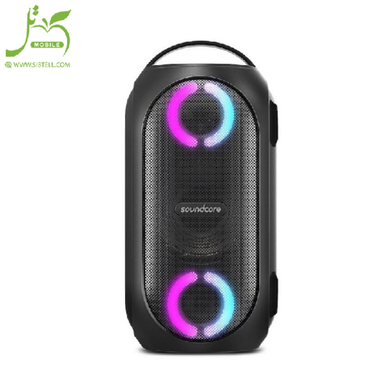 اسپیکر بلوتوثی انکر Anker Soundcore Rave 80W (Party Cast) A3390 ( ته بار )