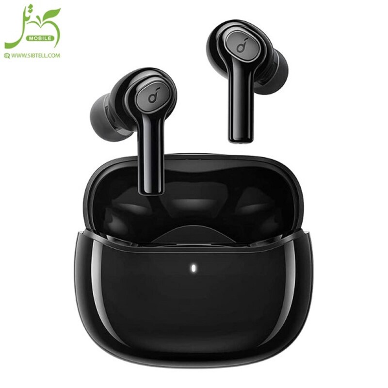 ایرپادبی سیم انکر مدل R100 اورجینال گارانتی 18 ماهه