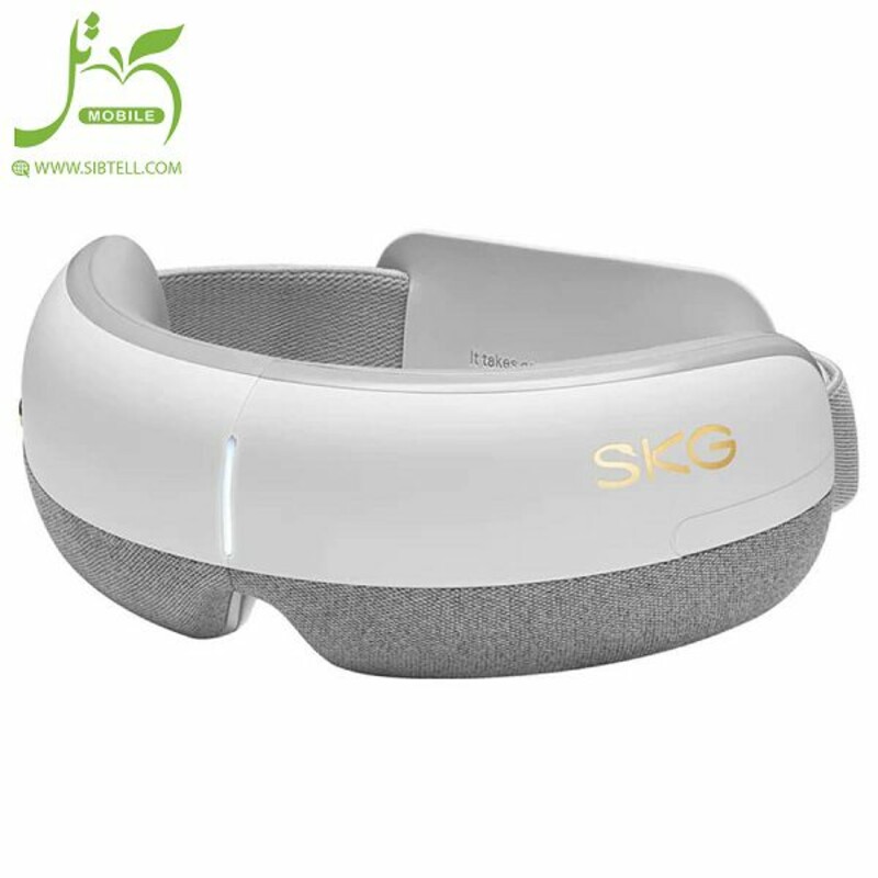 ماساژور چشم SKG E3 با گرما برای میگرن شیائومی Xiaomi SKG E3
