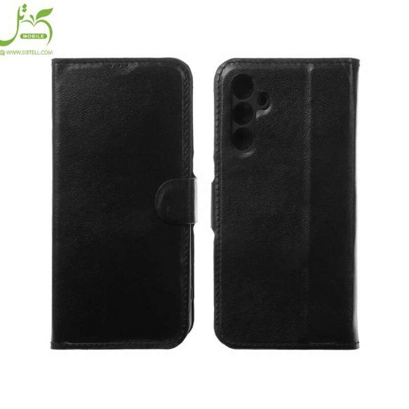 کیف کلاسوری مگنتی مناسب برای گوشی موبایل  samsung galaxy A14