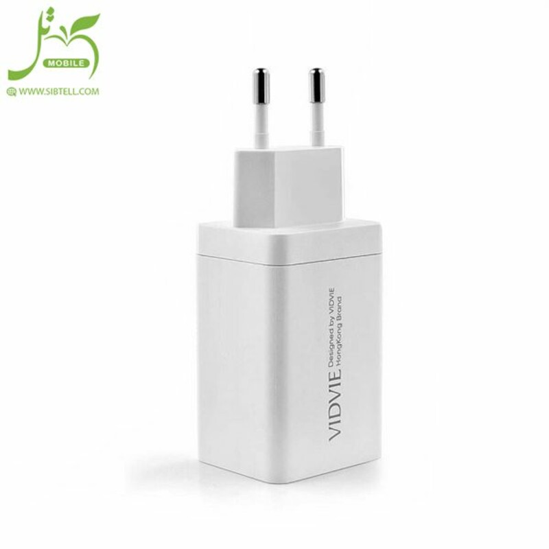 کلگی شارژر ویدوی مدل 242