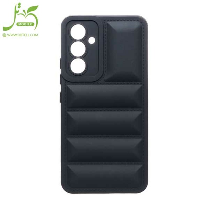 قاب پافر محافظ لنزدار مناسب برای گوشی  Samsung A14 , A24 , A34 , A54