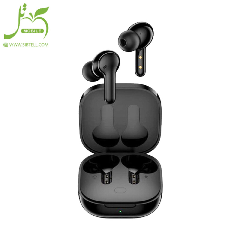 هندزفری بی سیم کیو سی وای QCY مدل T13 ANC (گارانتی 6 ماهه شرکتی)