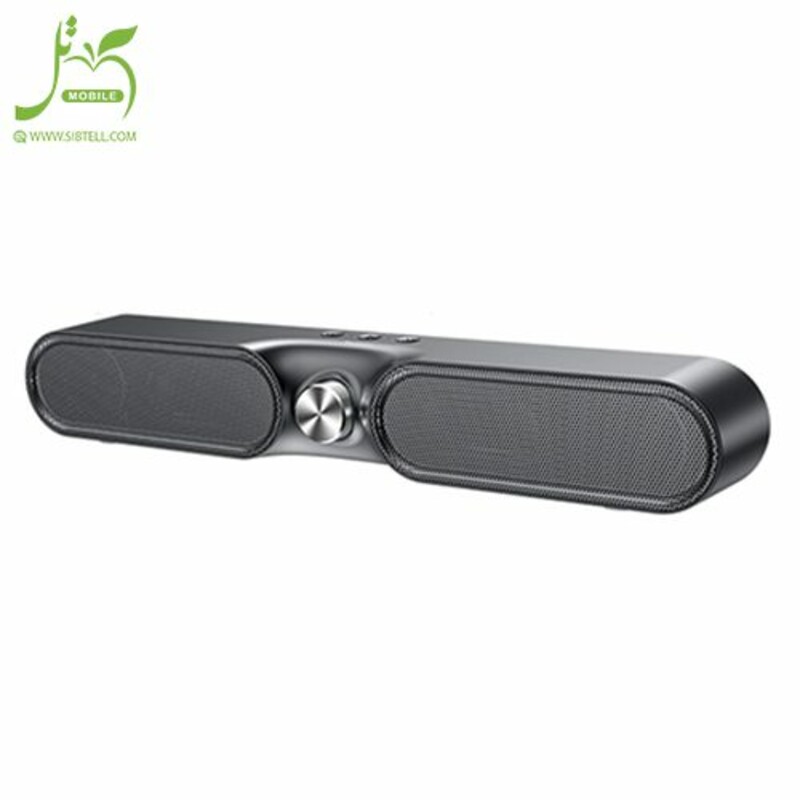 اسپیکر بلوتوثی قابل حمل یسیدو YESIDO YSW05