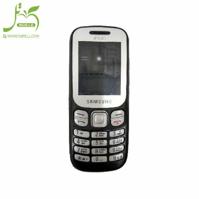 قاب سامسونگ مدل B320 شاسی دار