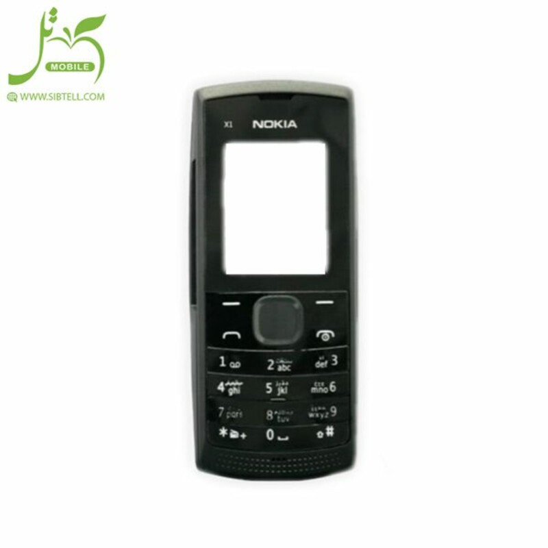 قاب گوشی نوکیا Nokia X1-00