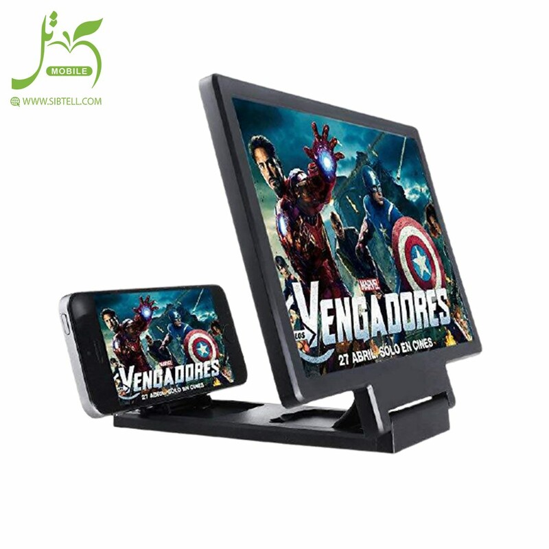 کیت بزرگنمایی تصویر موبایل F1