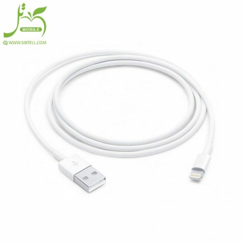 کابل شارژ آیفون Apple IPhone X