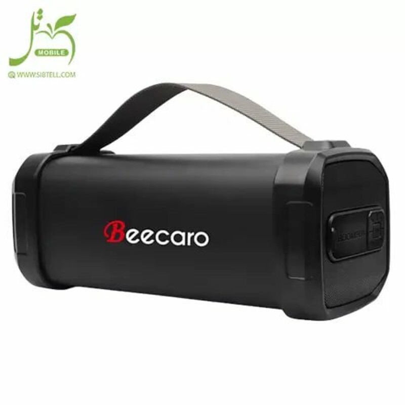 اسپیکر بلوتوثی بیکارو مدل F62S