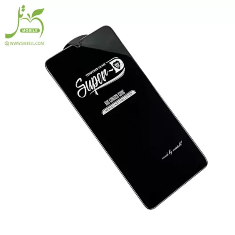 محافظ صفحه نمایش Super D مناسب برای گوشی موبایل شیائومی Xiaomi Redmi Note11 5G
