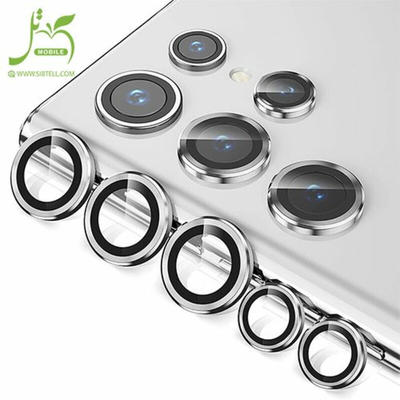 گلس رینگی گوشی سامسونگ Galaxy S22 Ultra