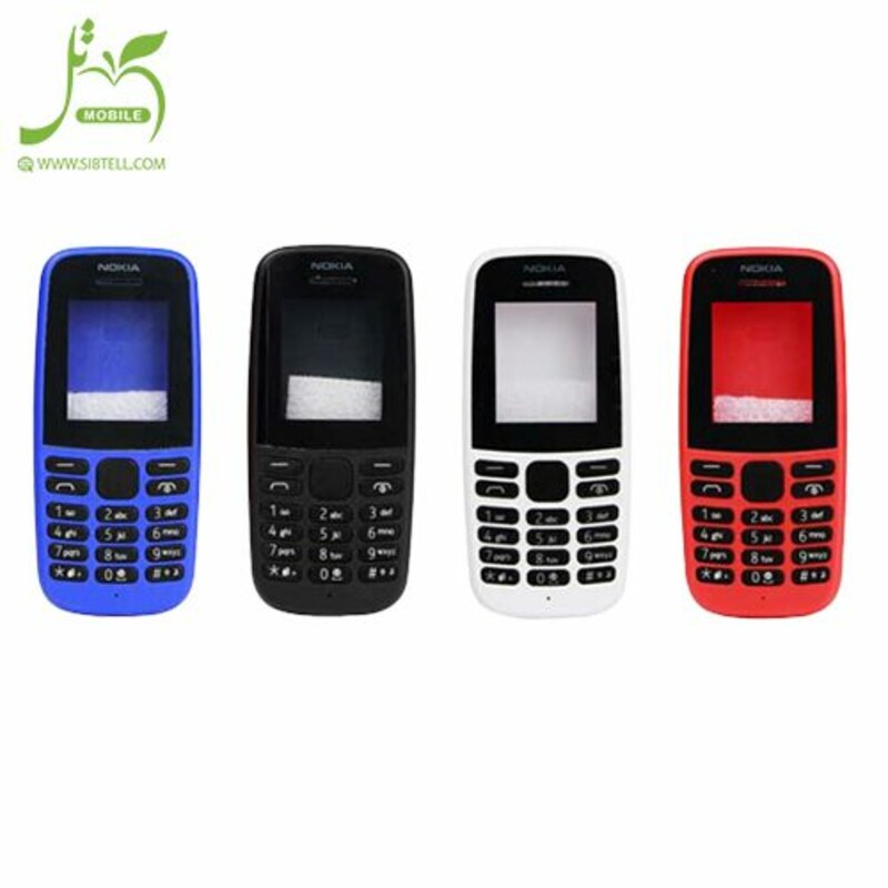 قاب گوشی نوکیا (Nokia 105 (2019