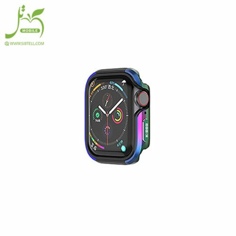 قاب اپل واچ 44 میلیمیتری اورجینال برند K-doo مدل دیفندر Defender