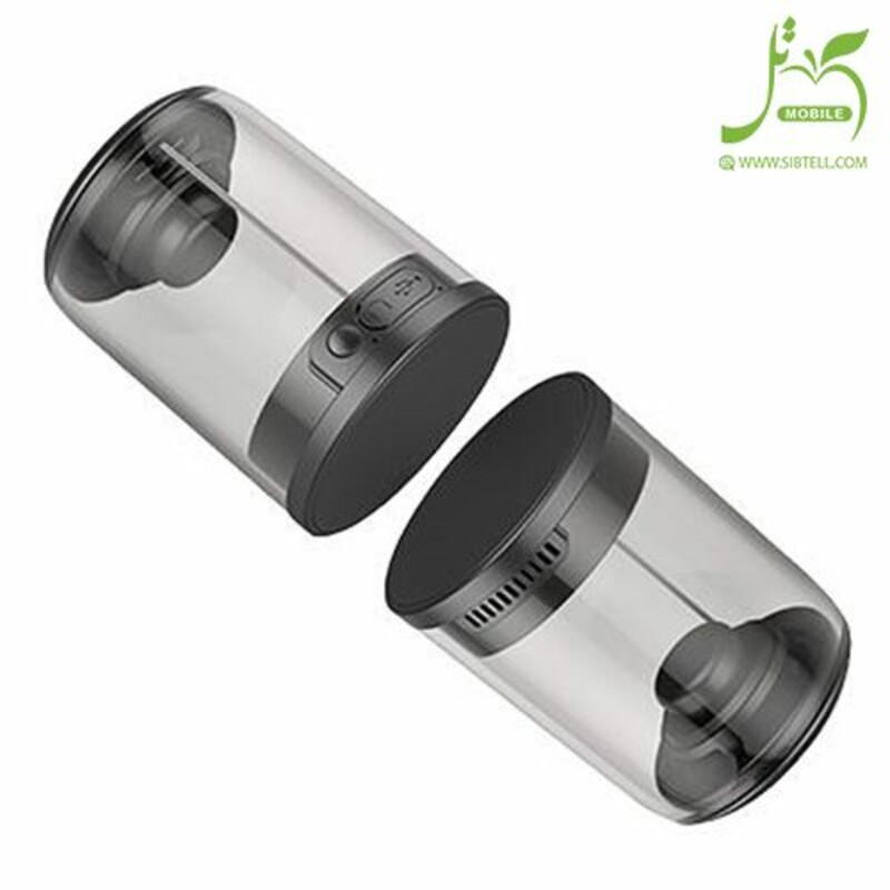 اسپیکر بی سیم دو عددی تسکو مدل TS 2323 TWS با گارانتی 1 ساله