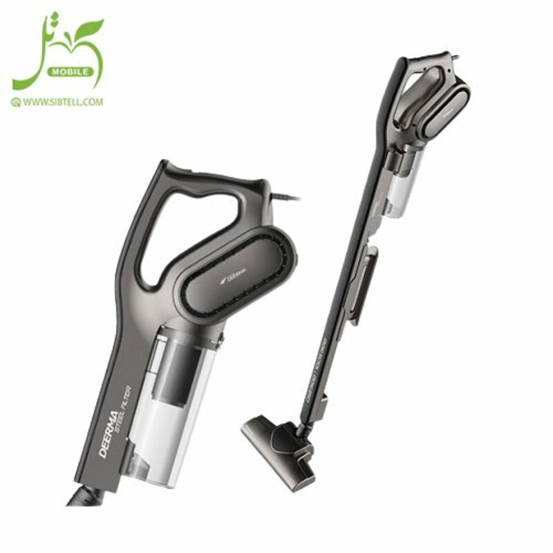 جاروبرقی شیائومی درما مدل DX700s