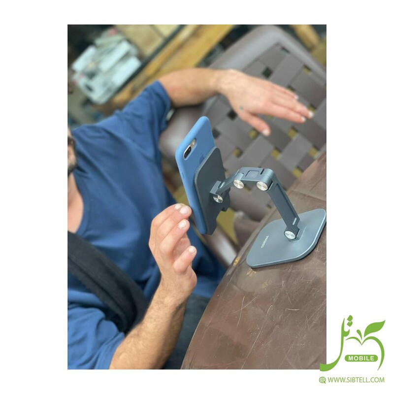 پایه نگهدارنده رومیزی تبلت یسیدو مدل C104