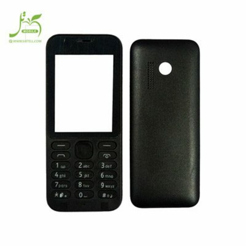 قاب نوکیا 215