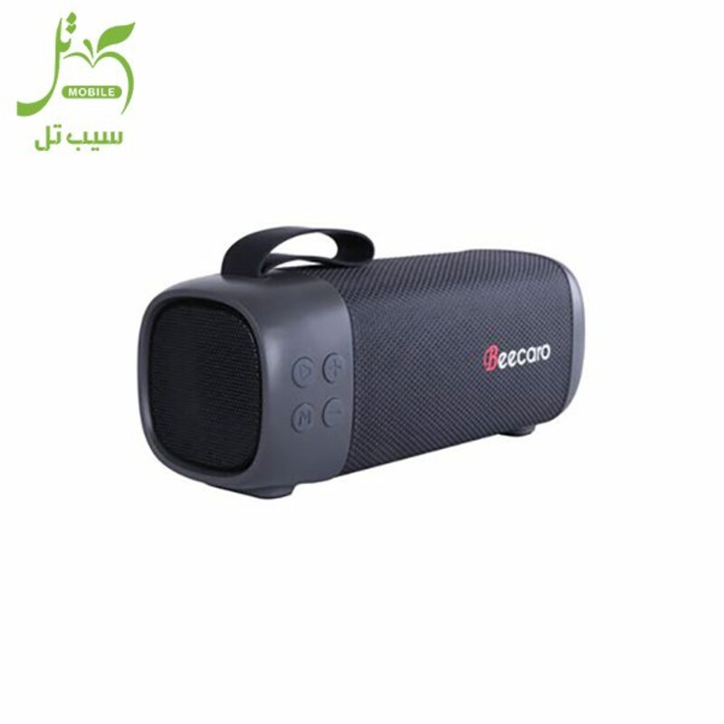 اسپیکر بلوتوث بیکارو مدل GF401