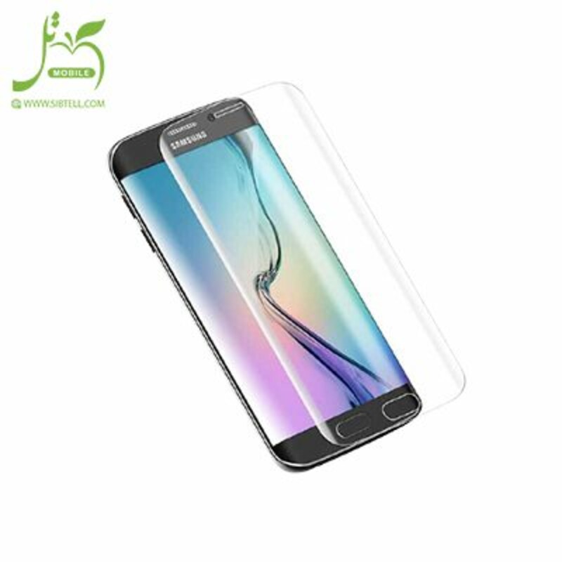 گلس UV مناسب برای گوشی سامسونگ Galaxy S6 Edge