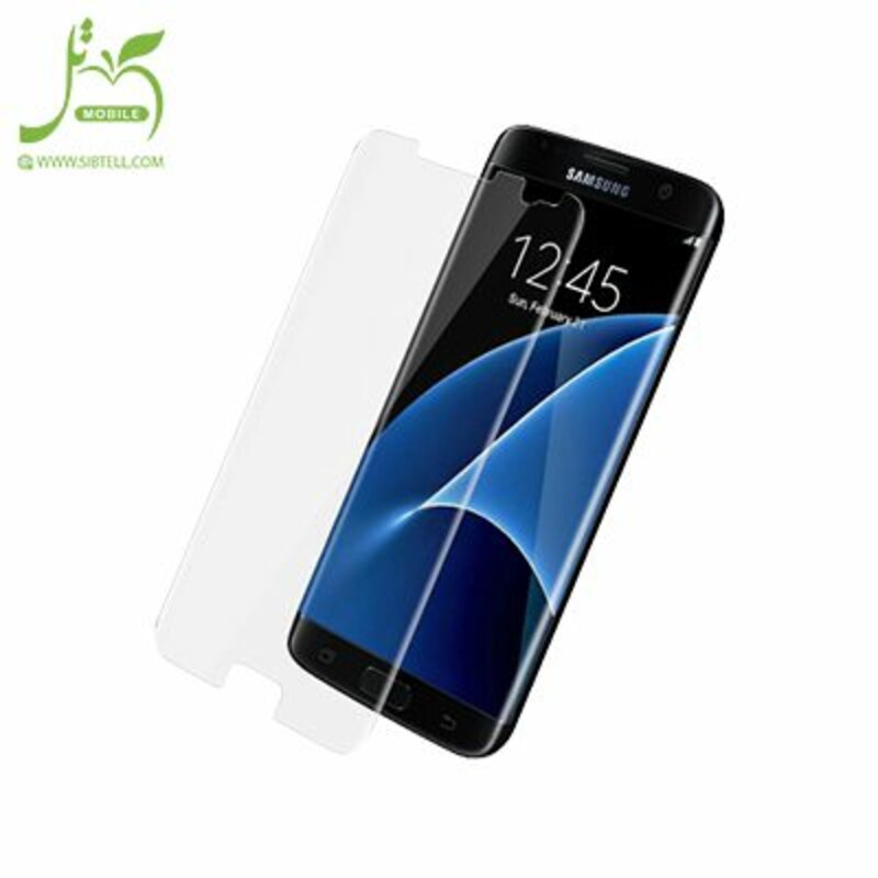 گلس UV مناسب برای گوشی سامسونگ Galaxy S7 Edge