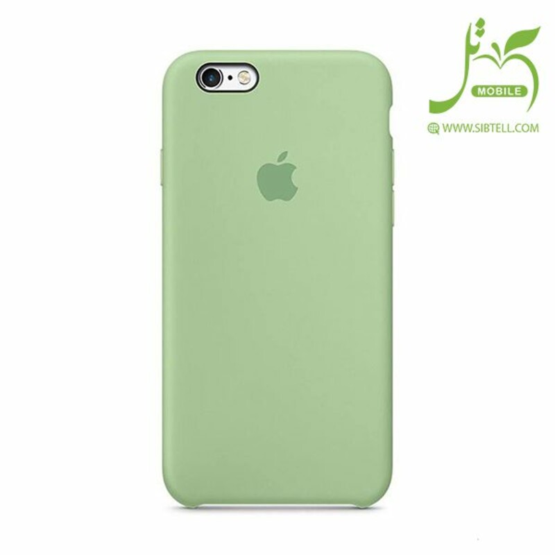 کاور سیلیکونی گوشی آیفون 6 پلاس/6s پلاس