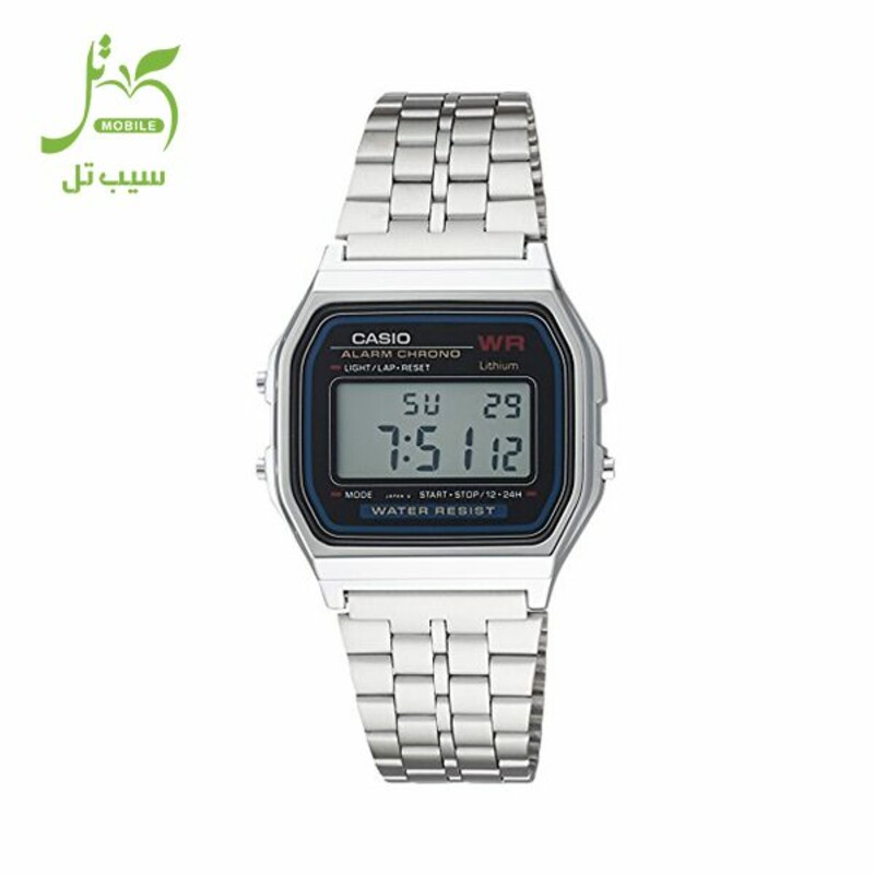 ساعت کاسیو مدل a159w ( غیر اصل )
