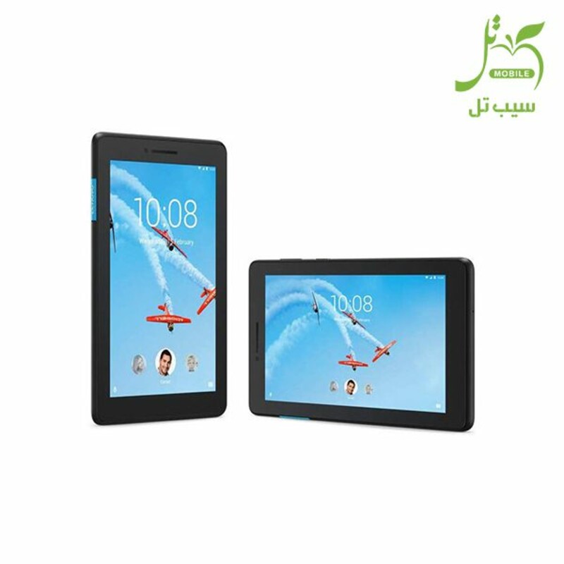 تبلت لنوو مدل Tab E7 TB-7104i ظرفیت 16 گیگابایت 3G