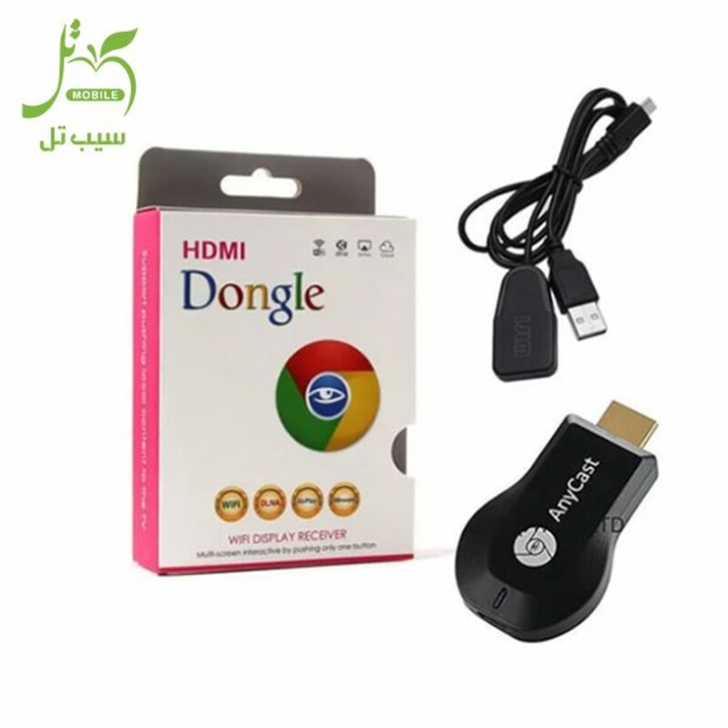 دانگل انی کست مدل M2 plus