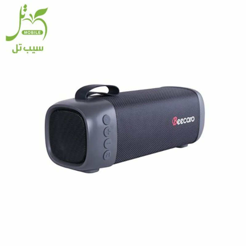 اسپیکر بلوتوث بیکارو مدل GF501