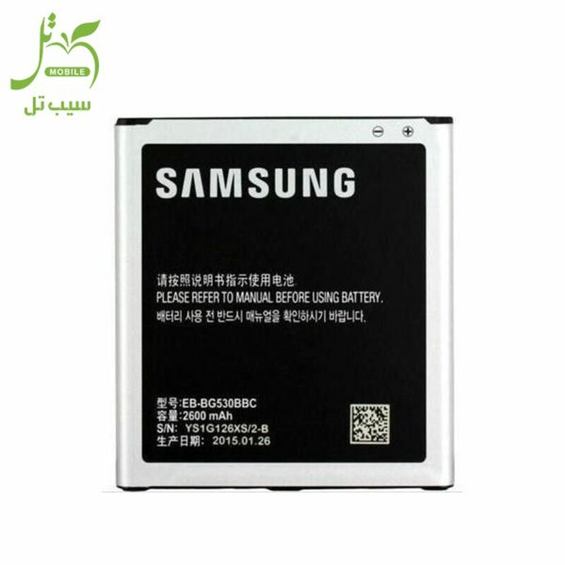 باطری سامسونگ Galaxy J3