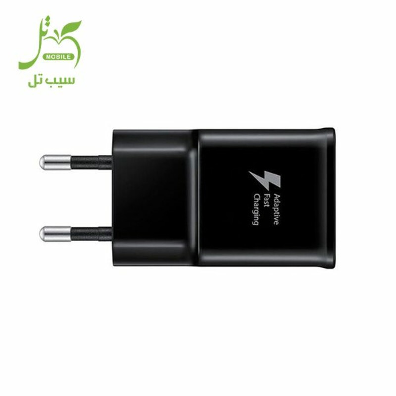 آداپتور ( کلگی ) فست اصلی سامسونگ Samsung S10