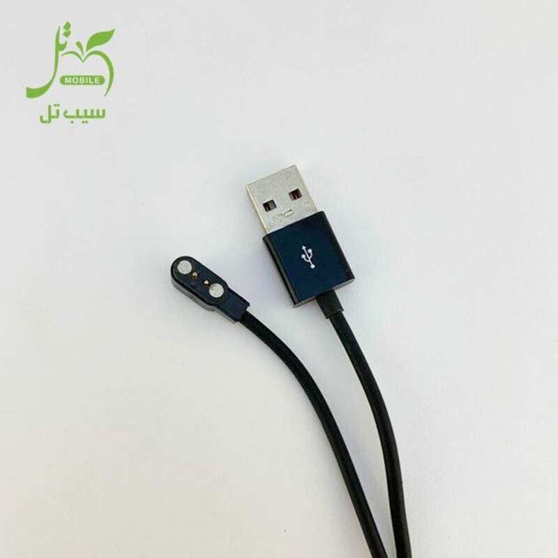 کابل شارژ ساعت هوشمند