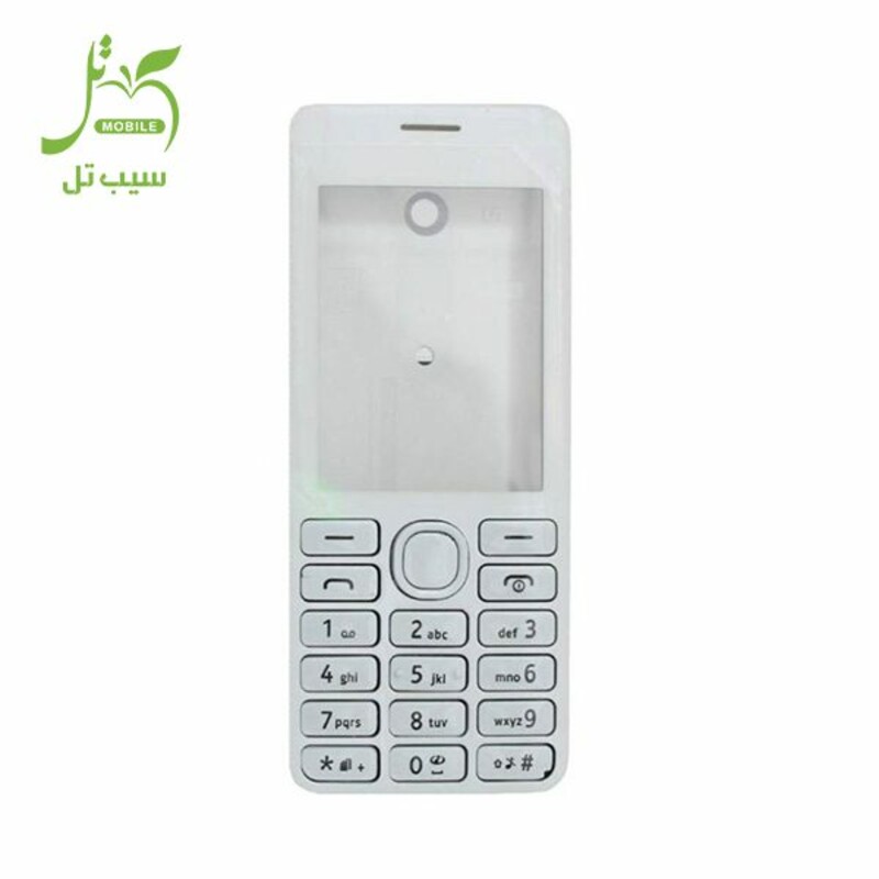 قاب نوکیا 206