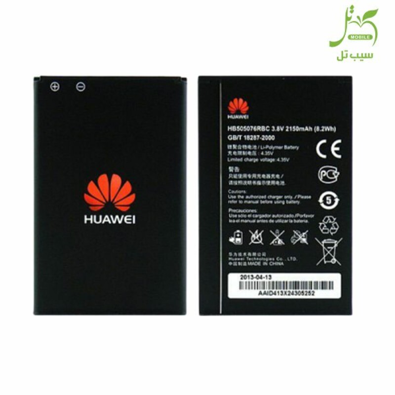 باتری هواوی مدل G610 اورجینال
