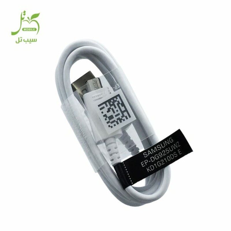 کابل اورجینال S7 مدل  EP_DG925UWZ با ضمانت 1 ماهه