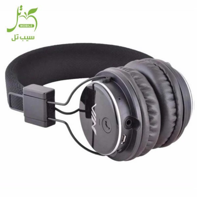 هدفون Nia مدل Q8-851S