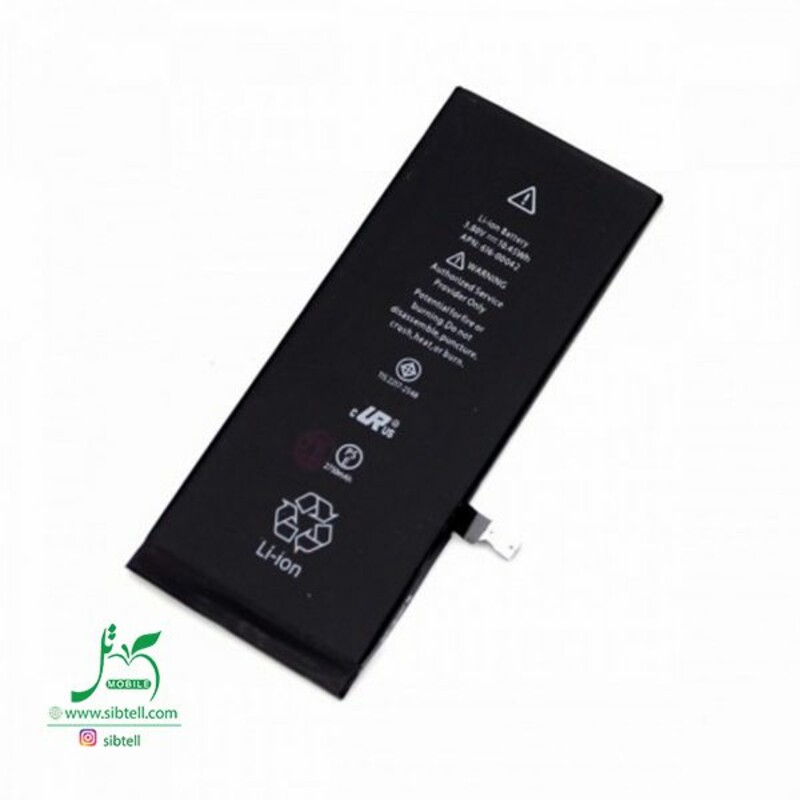 باتری آیفون 6پلاس اپل (اصل)