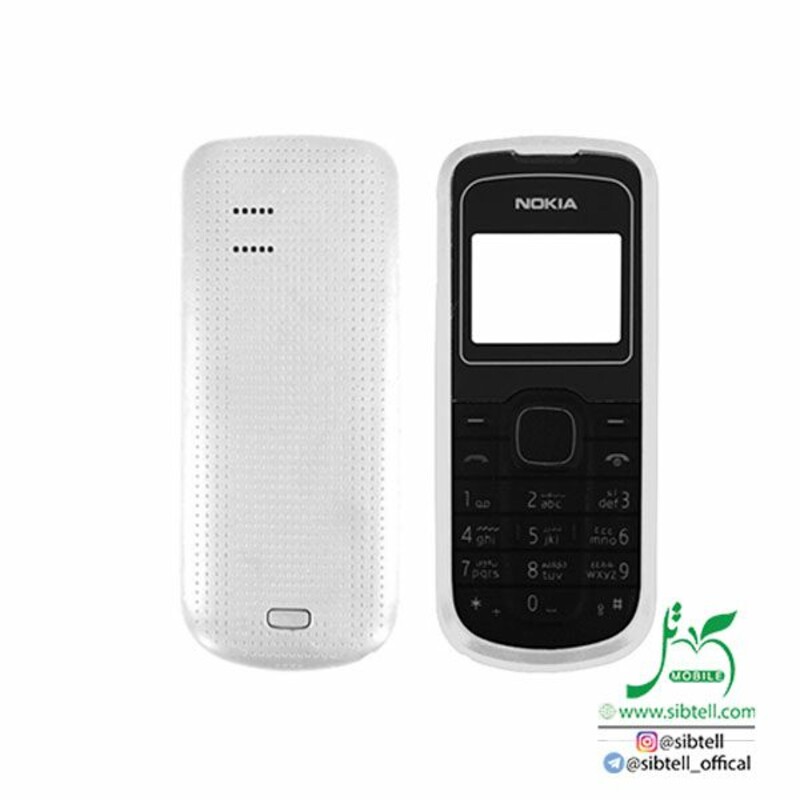 قاب نوکیا N1202